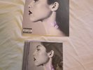 OLIVIA RODRIGO - VAMPIRE (2023 SINGLE) - BUNDLE WITH RED 7 INCH VINYL AND CD