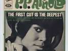 P.P. ARNOLD - THE FIRST CUT IS THE DEEPEST.  1967 MOD 7