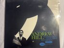 Andrew Hill - Smoke Stack (Record, 1995) Limited Edition