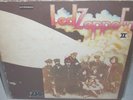 LED ZEPPELIN II 2 ( rock ) RL LW SS HOT MIX - VERY RARE LP -