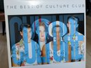 The Best Of Culture Club Very Rare Vinyl Lp Record Boy George 80s 1989