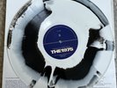 The 1975 - Being funny in a foreign language - Black & White 12’’ Vinyl