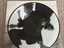 The 1975 Being Funny in a Foreign Language Vinyl - Blood Records Picture Disc