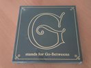 The Go-Betweens – G Stands For Go-Betweens Anthology Vol. 1  (4LP/4CD/Sealed)