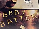 Harvey Mandel – Baby Batter 1971 DJ PROMO White Label Janus JSL-3017 VG+VG