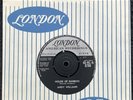 Andy Williams – House Of Bamboo THIS CITY IS OURS BBC 7'' 1962 TESTED VG/M VIDEO