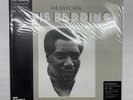 The Immortal Otis Redding LP 33 RPM Exclusive Vinyl Me Please VMP C035