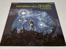 Leonard Nimoy ‎– Green Hills Of Earth 1977 Heinlein Caedmon TC1526 Vinyl