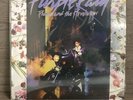 Prince & Revolution Purple Rain Vinyl LP 2017 Reissue Remaster 180g W/Poster