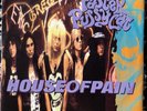 Faster Pussycat / House Of Pain - RARE Vinyl 12