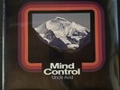 Uncle Acid - Mind Control 2xLP - Rise Above UK Poster/Patch SEALED