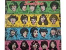 THE ROLLING STONES 'Some Girls' 12