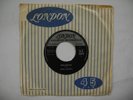 GENE VINCENT Bird-Doggin' / Ain't That Too Much 45 7