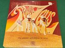 1970 Original The Power of Zeus The Gospel According to Zeus LP RS516