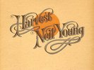 Neil Young - Harvest (LP) (Near Mint (NM or M-)) - 3850093996