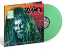 Rob Zombie – Hellbilly Deluxe - 180g LP Glow In The Dark Vinyl – RSD Essential