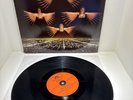 LP CHILLY COME TO L.A. German Electro Cosmic Disco Tracks WHR OG