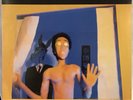 No Knife - Hit Man Dreams LP 1997 Time Bomb Recordings U.S. Pressing
