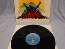 BOB MARLEY & THE WAILERS Uprising ISLAND ILPS-9596 LP