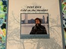 TONY RICE Cold On The Shoulder Rounder Records Sam Bush J.D. Crowe Bela Fleck