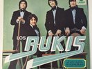 Los Bukis - Te Tuve Y Te Perdi (1 x LP, Vinyl, 1977 MX, VG+)