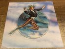 MARILLION Freaks/Kayleigh (1988) PICTURE DISC Shaped MARILP-9