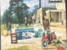 USED: Oasis  - Be Here Now (2xLP, Album, RE, RM, Gat) vinyl - grading in descrip