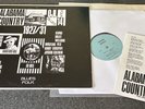 ALABAMA COUNTRY 1927/1931-USA 1967 VINYL+INSERT-BAREFOOT BILL/ED BELL (EX+/NM)