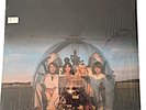 ABBA Arrival 1976 Vinyl Album SD-18207 Shrink Wrap Sleeve Lyrics 
