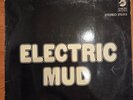 Muddy Waters - Electric Mud LP 1968 Cadet Concept Records electric blues VG+