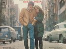 The Freewheelin’ Bob Dylan LP vinyl 1963 TWO OWNERs MINT  PRISTINE