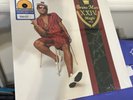 Bruno Mars ¨XXIVK Magic¨ Limited Edition Gold LP Vinyl 2022 new sealed