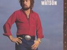 Gene Watson - Memories To Burn, LP, (Vinyl)