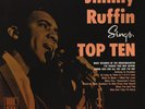 Jimmy Ruffin - Sings Top Ten, LP, (Vinyl)