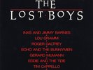 Various - The Lost Boys (Original Motion Picture Soundtrack), LP, (Vinyl)