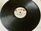 The Flamingos 1959 DOO WOP 78 I Only Have Eyes For You / At The Prom END VG HEAR