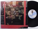 TOM WAITS Nighthawks At The Diner ASYLUM 2XLP VG+/VG++ gatefold q