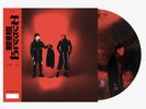 Twenty One Pilots Breach Vinyl LP -INDIES ONLY - Assai Obi Picture Discs - /100