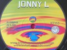 Jonny L - Hurt You So EP, 12