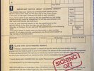 UB40 - Signing Off, LP, (Vinyl)