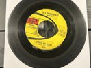 RARE Garage Rock 45 Record Al’s Untouchables Hunt Come On Baby / Stick Around VG