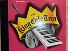 Nat King Cole 78 Set Of 8 Songs Capitol Records The King Cole Trio Great Cond
