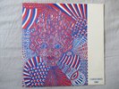 THE BEATLES  - 1968 Fan Club Christmas Flexi Disc Picture sleeve. LYN 1743 &1744