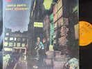 David Bowie Ziggy Stardust LP 1972 RCA Japan Vinyl Record Used