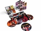 GUNS N' ROSES Live Era '87 - '93 4LP Picture Disc Vinyl LTD /500 [PRESALE]