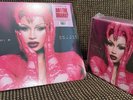 Cardi B Am I The Drama Exclusive Hot Pink  Vinyl Signed +Signed CD Box Set LARGE