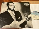 ELMORE JAMES-JOHN BRIM-WHOSE MUDDY SHOES-FR 1973 CHESS VINYL LP+INNER (M-/M-)