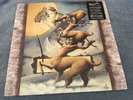Out of Africa by Triclops (Record, 2008) LP Vinyl Clear New Condition