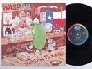 W.A.S.P. Blind In Texas CAPITOL 12CL-374 12