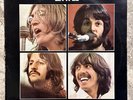 BEATLES LET IT BE 1970 UK PARLOPHONE / APPLE EXPORT VINYL LP
